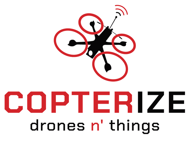 Copterize